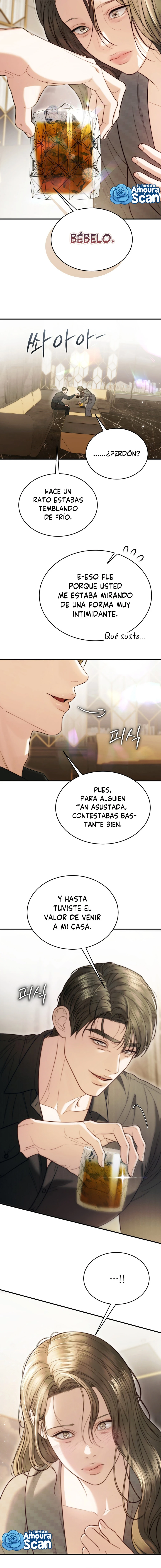 Mi esposo no quería el embarazo Capitulo 13 página 9