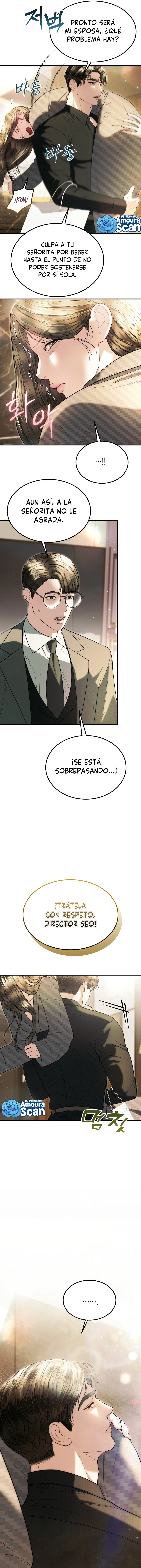 Mi esposo no quería el embarazo Capitulo 14 página 13