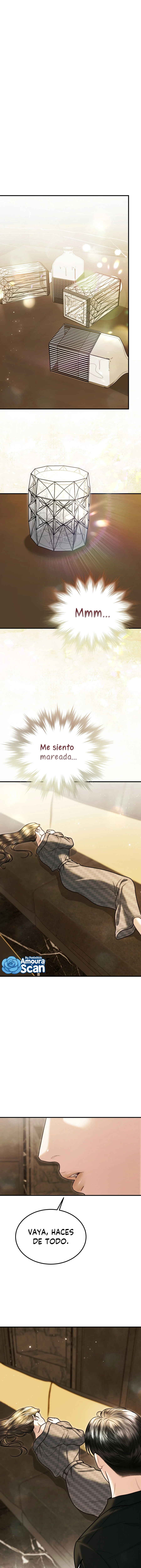Mi esposo no quería el embarazo Capitulo 14 página 2