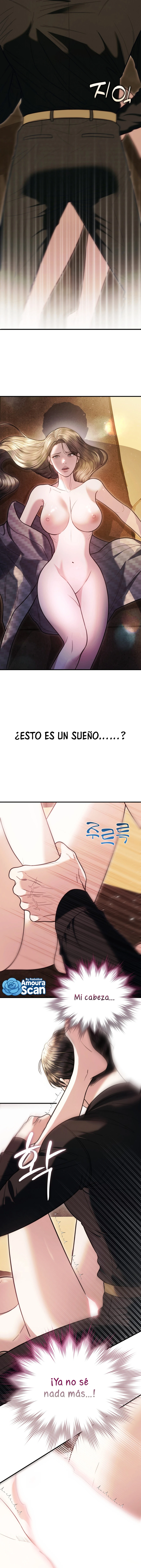 Mi esposo no quería el embarazo Capitulo 14 página 8