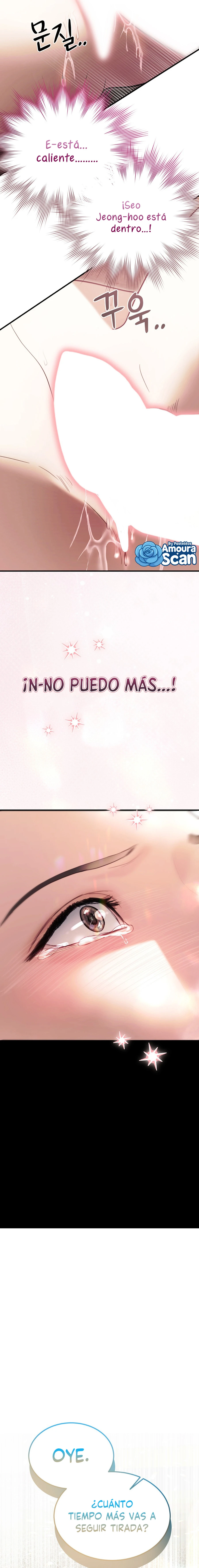 Mi esposo no quería el embarazo Capitulo 14 página 9