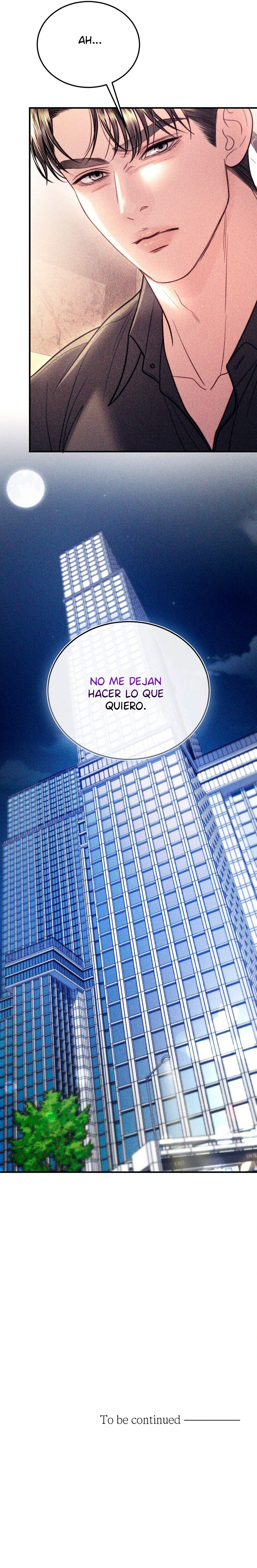 Mi esposo no quería el embarazo Capitulo 15 página 13