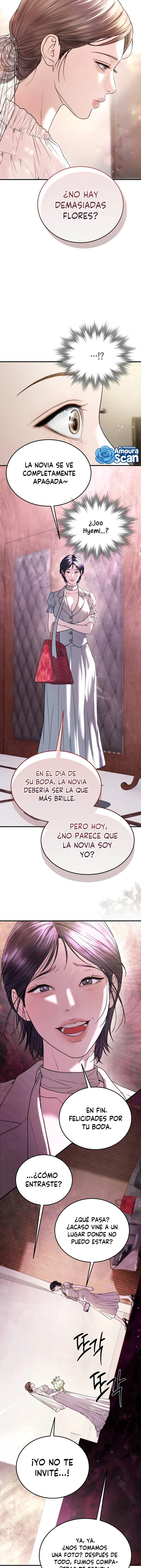 Mi esposo no quería el embarazo Capitulo 18 página 2