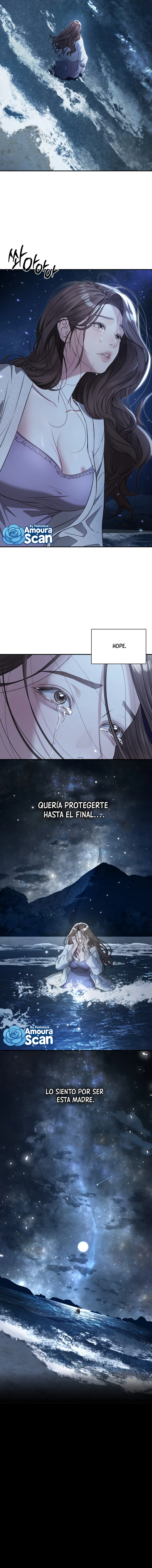 Mi esposo no quería el embarazo Capitulo 2 página 15