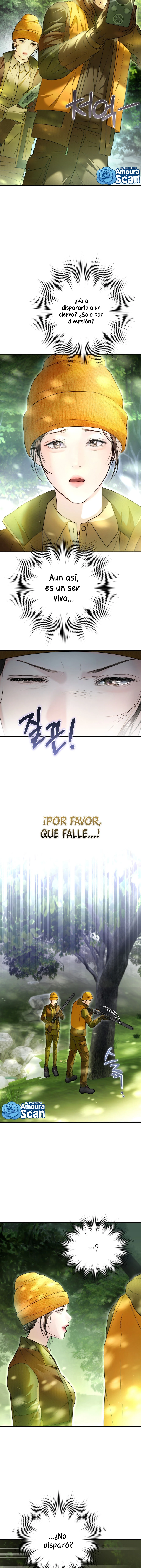 Mi esposo no quería el embarazo Capitulo 21 página 2