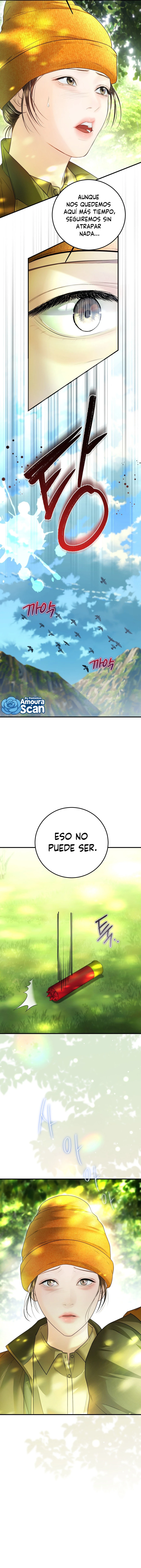 Mi esposo no quería el embarazo Capitulo 21 página 4