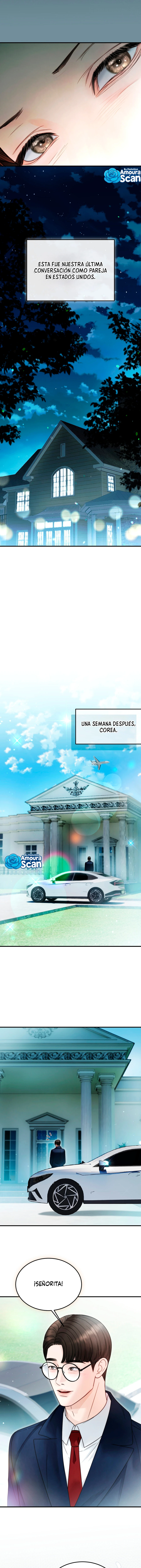 Mi esposo no quería el embarazo Capitulo 22 página 13