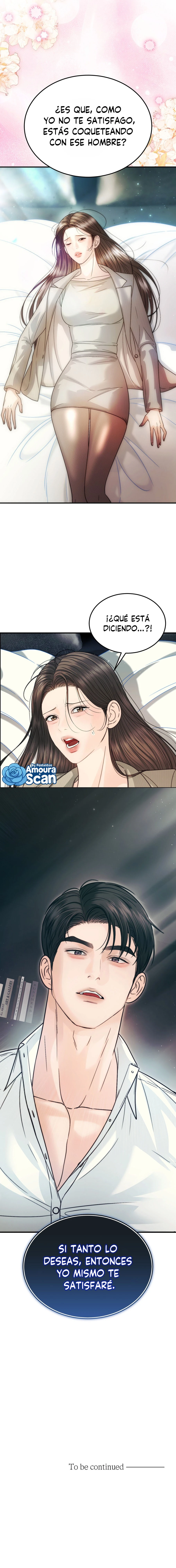 Mi esposo no quería el embarazo Capitulo 23 página 13