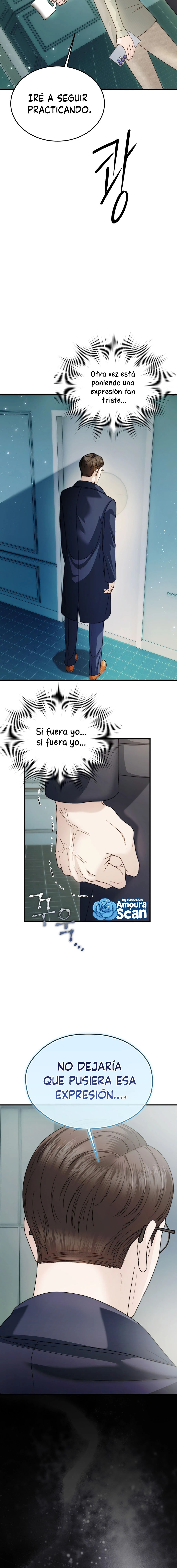 Mi esposo no quería el embarazo Capitulo 23 página 5