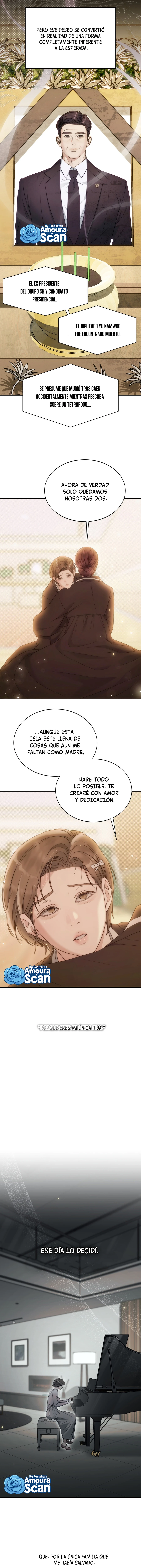 Mi esposo no quería el embarazo Capitulo 4 página 13