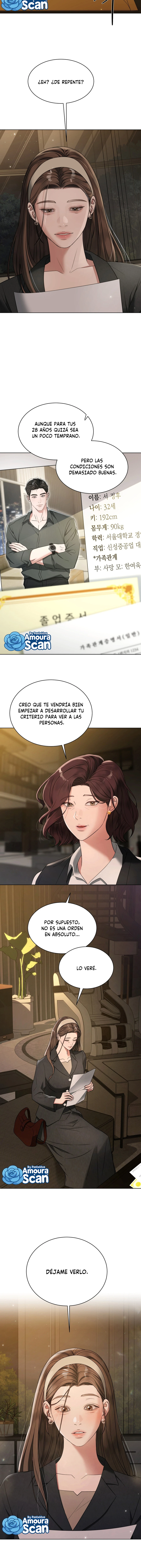 Mi esposo no quería el embarazo Capitulo 5 página 2