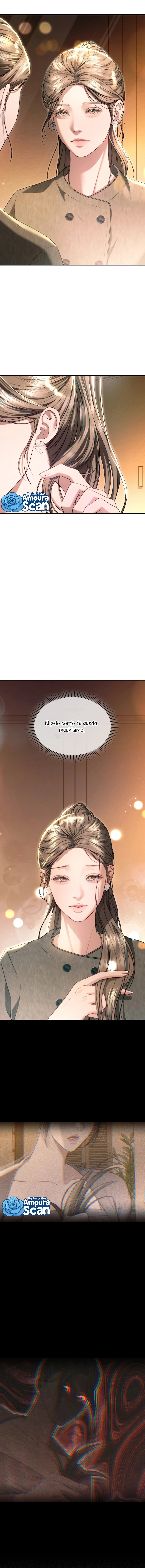Mi esposo no quería el embarazo Capitulo 6 página 12