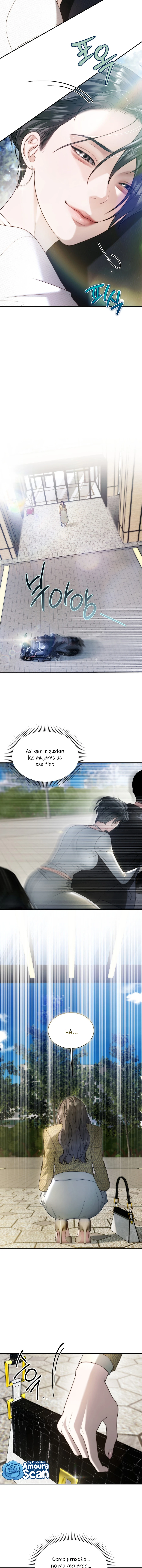 Mi esposo no quería el embarazo Capitulo 8 página 3