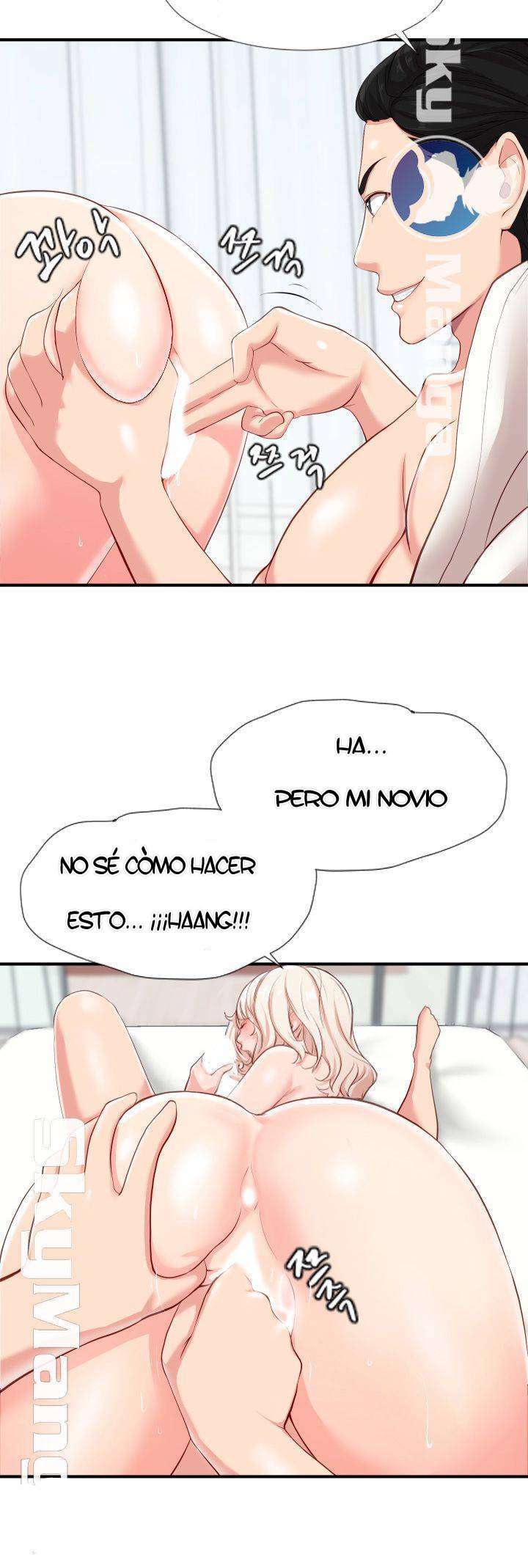 First Instructor Capitulo 1 página 9