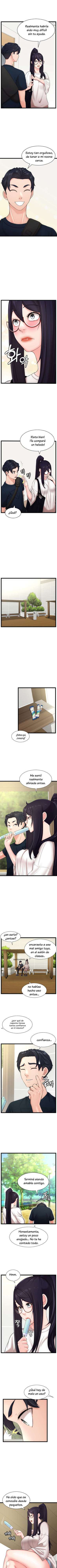 First Instructor Capitulo 13 página 4
