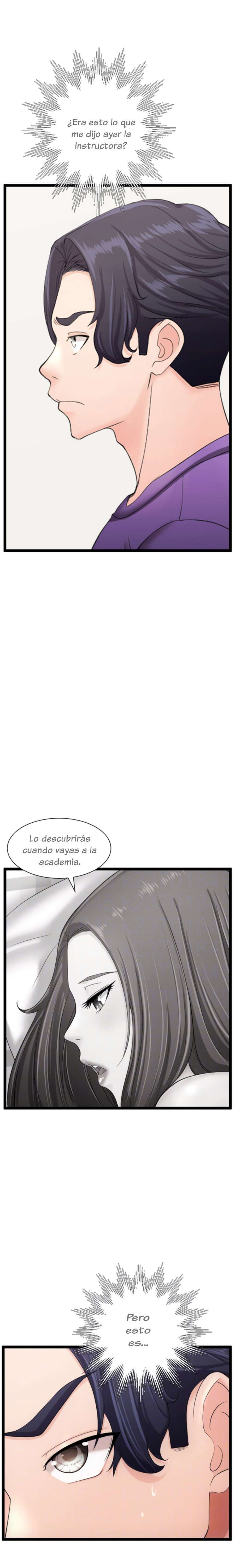 First Instructor Capitulo 17 página 2