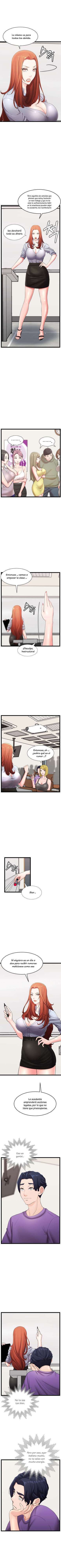 First Instructor Capitulo 17 página 4