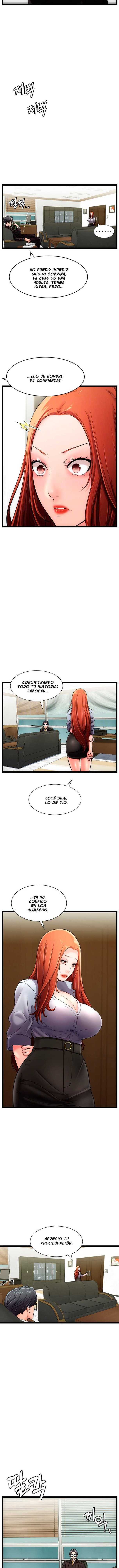 First Instructor Capitulo 20 página 5