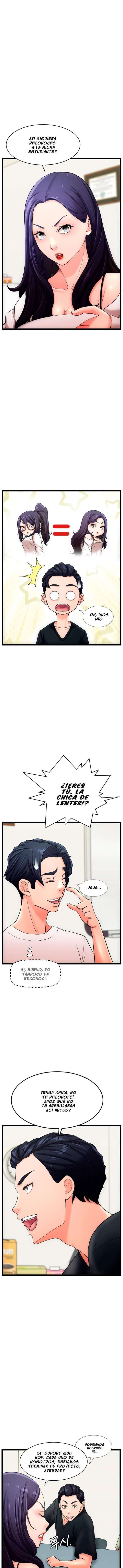 First Instructor Capitulo 20 página 8