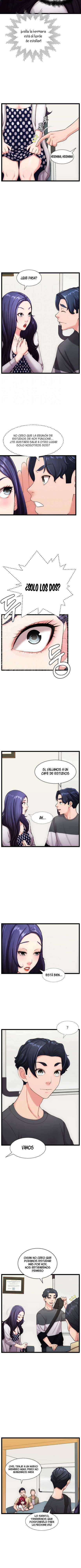 First Instructor Capitulo 21 página 3
