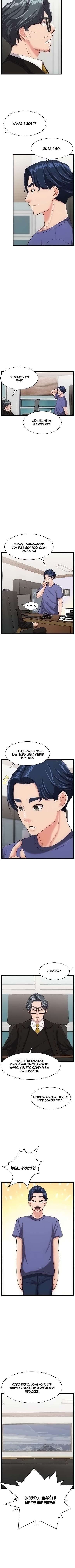 First Instructor Capitulo 32 página 4
