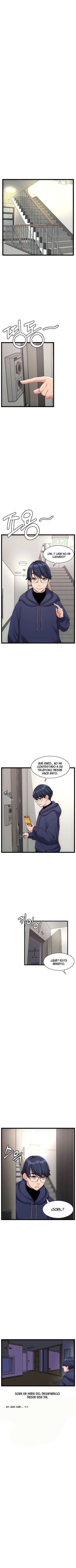First Instructor Capitulo 32 página 8