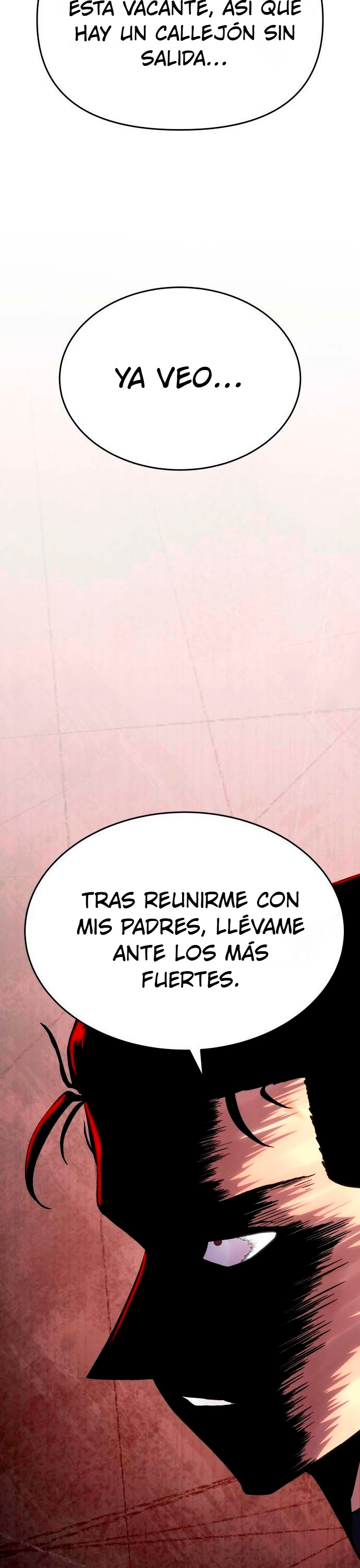 El más fuerte del infierno, Mak Geum-gang Capitulo 1 página 130