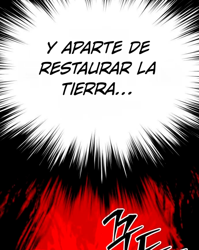 El más fuerte del infierno, Mak Geum-gang Capitulo 1 página 133