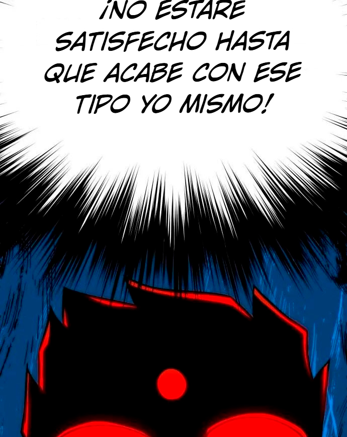 El más fuerte del infierno, Mak Geum-gang Capitulo 1 página 135