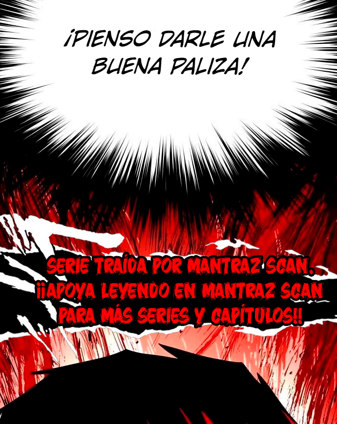 El más fuerte del infierno, Mak Geum-gang Capitulo 1 página 139