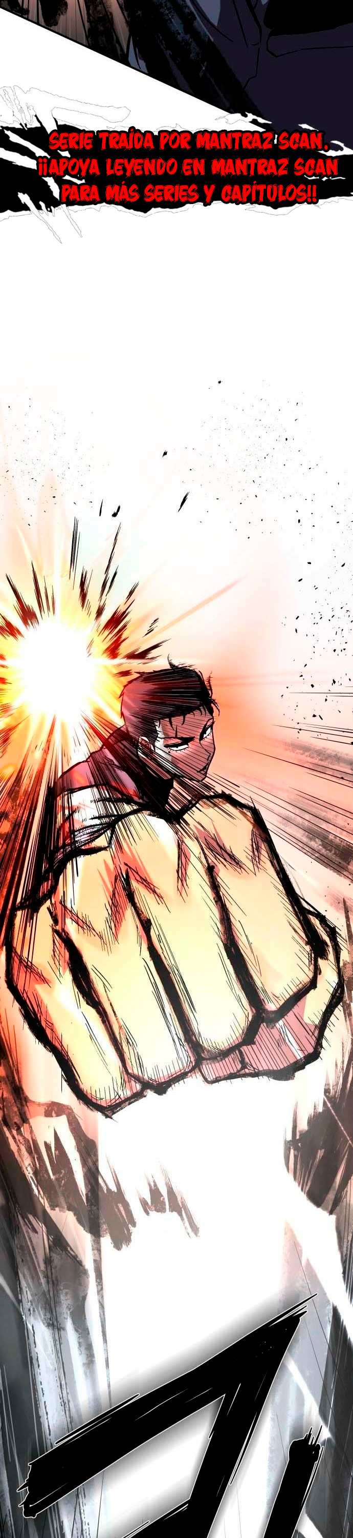 El más fuerte del infierno, Mak Geum-gang Capitulo 1 página 17