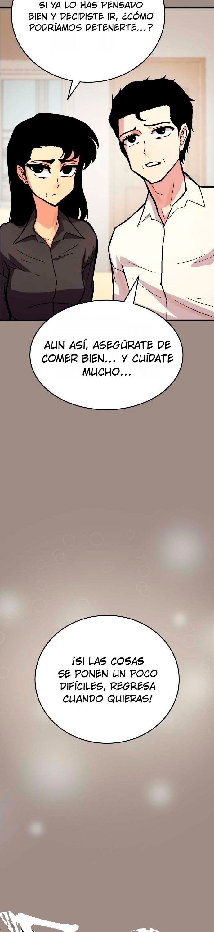 El más fuerte del infierno, Mak Geum-gang Capitulo 1 página 26