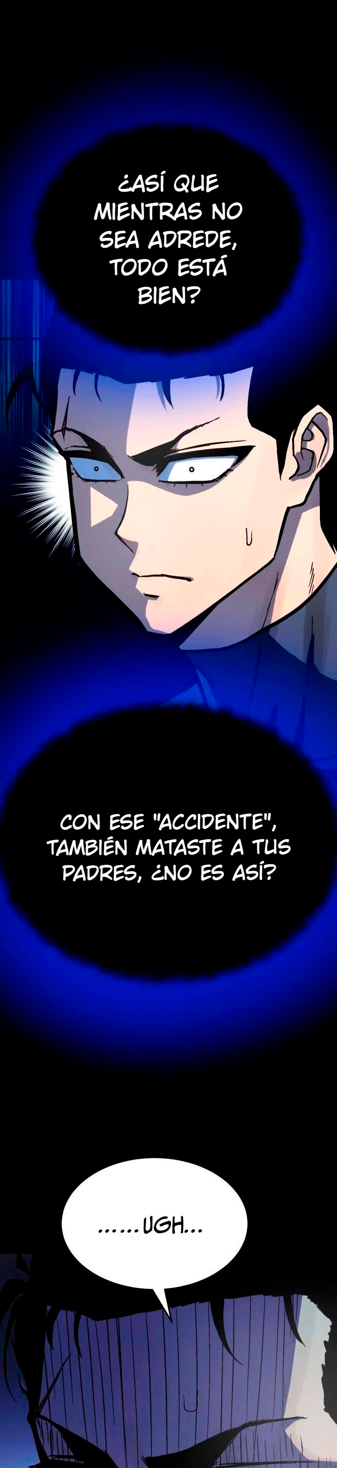 El más fuerte del infierno, Mak Geum-gang Capitulo 1 página 65