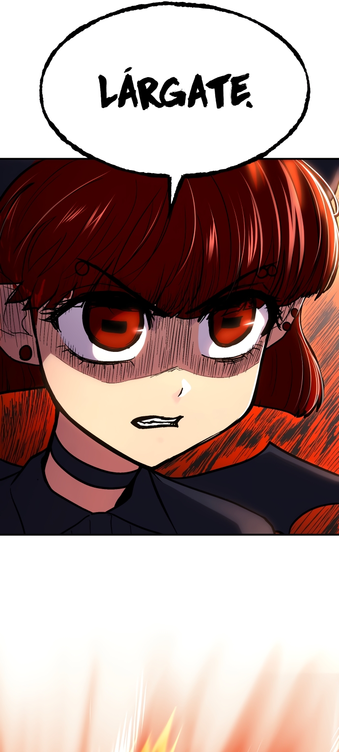 El más fuerte del infierno, Mak Geum-gang Capítulo 2 página 18