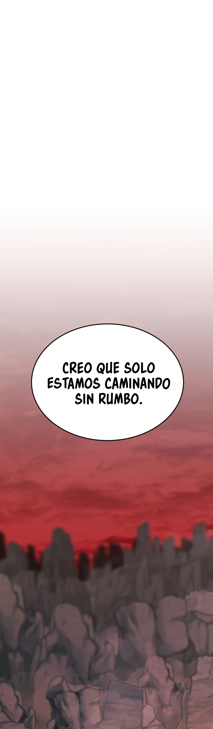 El más fuerte del infierno, Mak Geum-gang Capítulo 2 página 2
