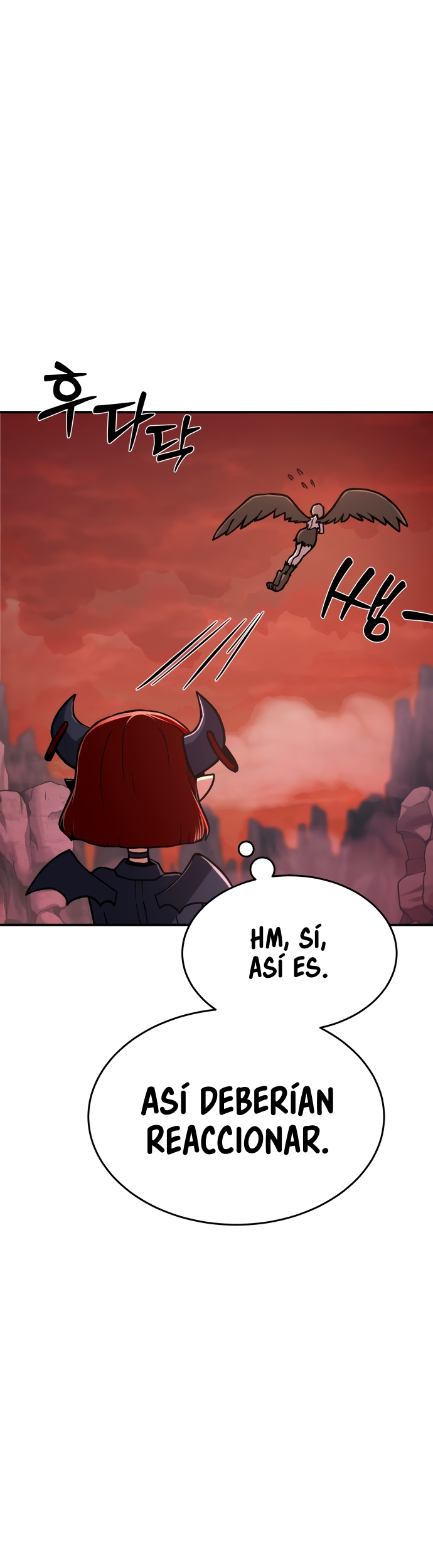 El más fuerte del infierno, Mak Geum-gang Capítulo 2 página 20