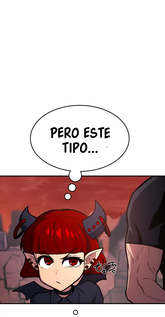 El más fuerte del infierno, Mak Geum-gang Capítulo 2 página 21