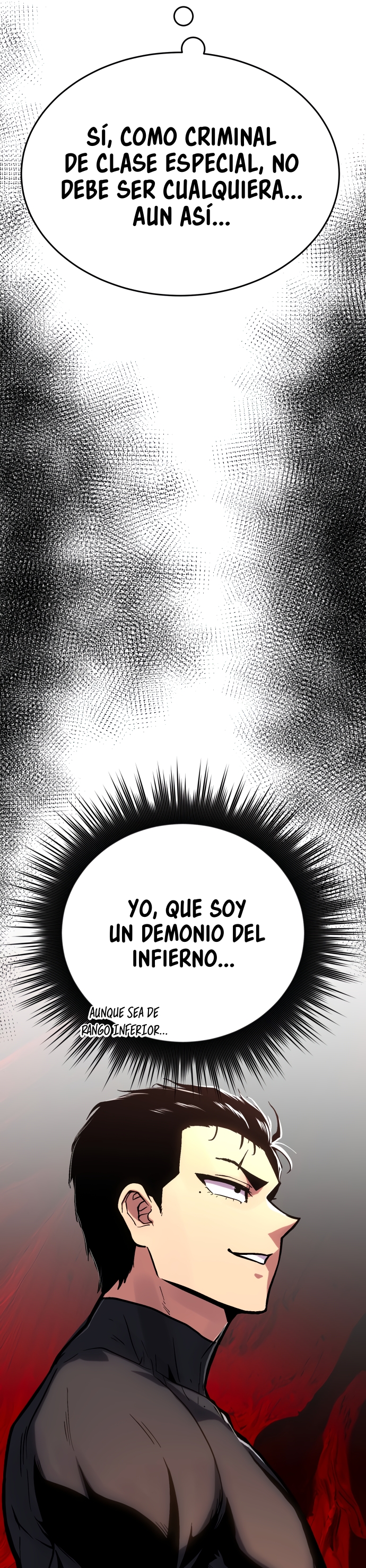 El más fuerte del infierno, Mak Geum-gang Capítulo 2 página 22