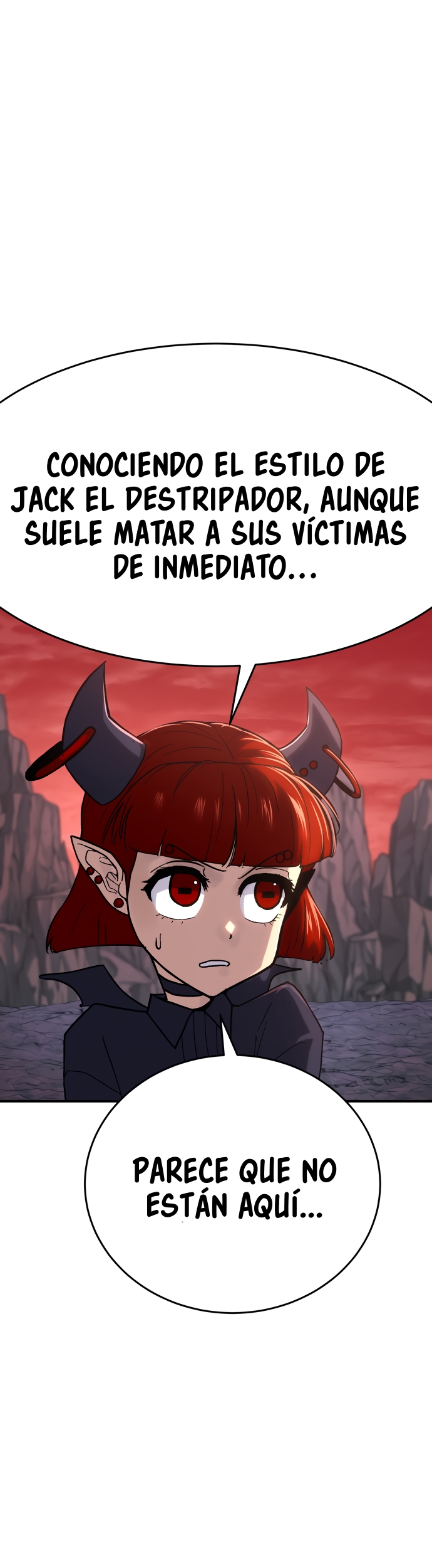 El más fuerte del infierno, Mak Geum-gang Capítulo 2 página 32