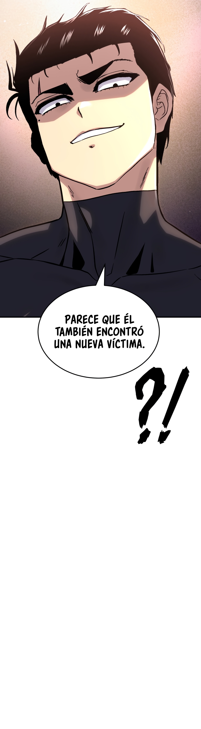 El más fuerte del infierno, Mak Geum-gang Capítulo 2 página 35