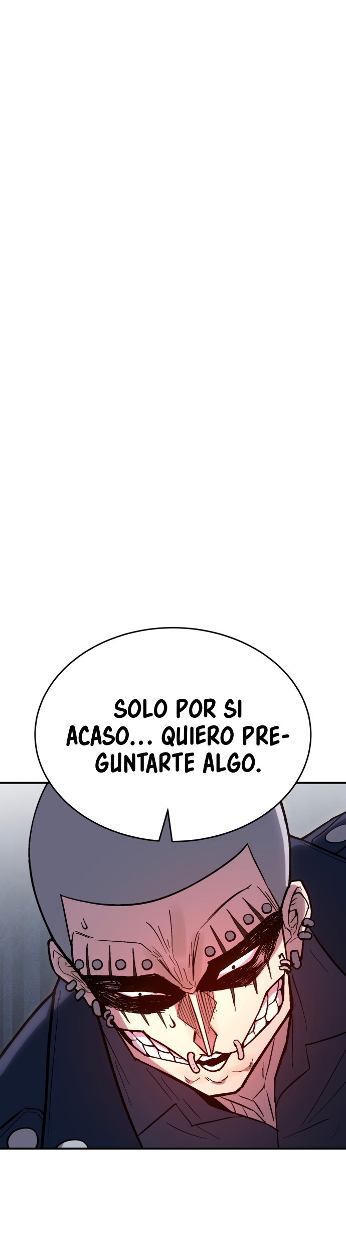El más fuerte del infierno, Mak Geum-gang Capítulo 2 página 44