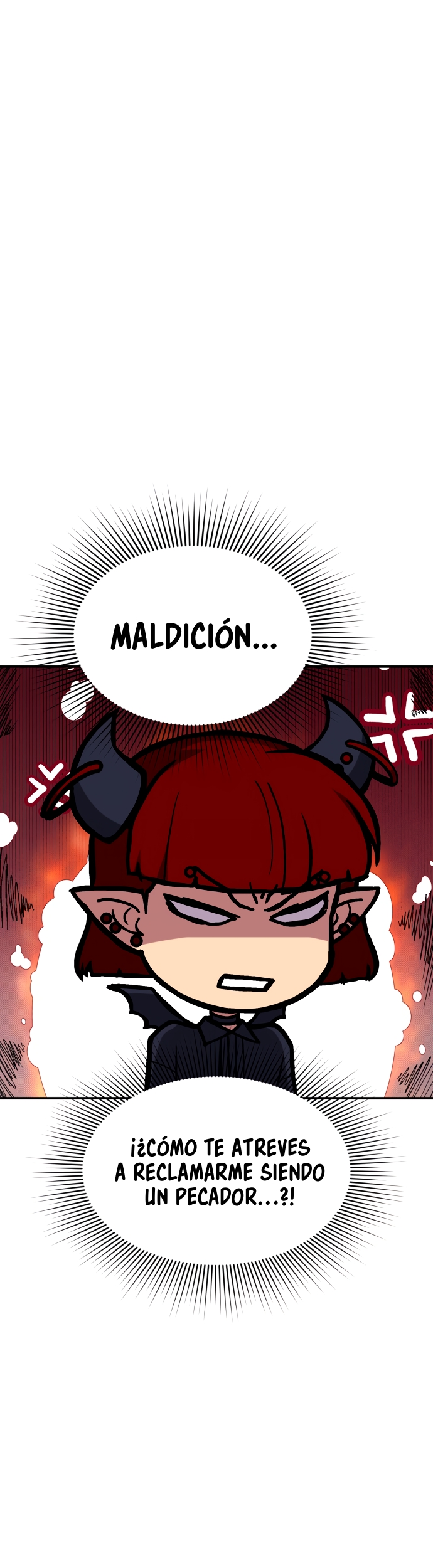 El más fuerte del infierno, Mak Geum-gang Capítulo 2 página 5