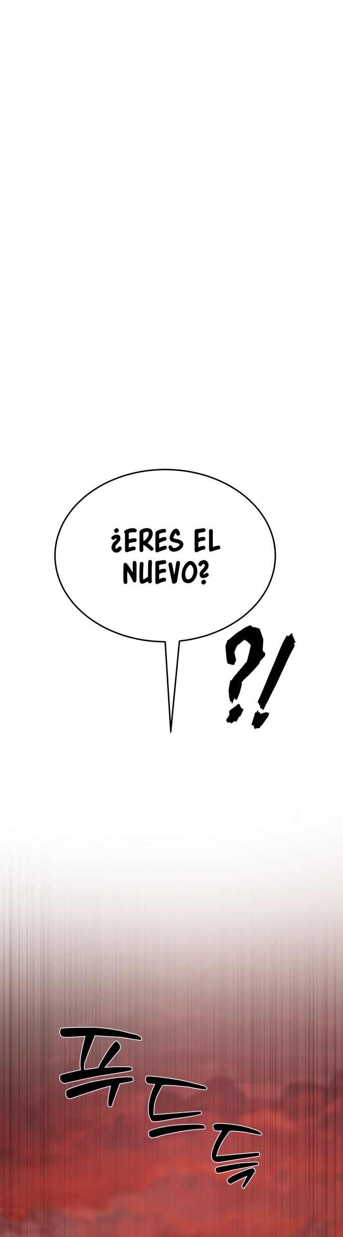 El más fuerte del infierno, Mak Geum-gang Capítulo 2 página 6