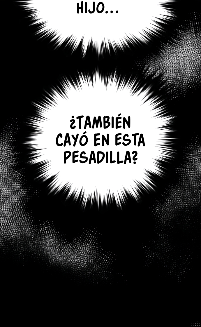 El más fuerte del infierno, Mak Geum-gang Capítulo 3 página 10