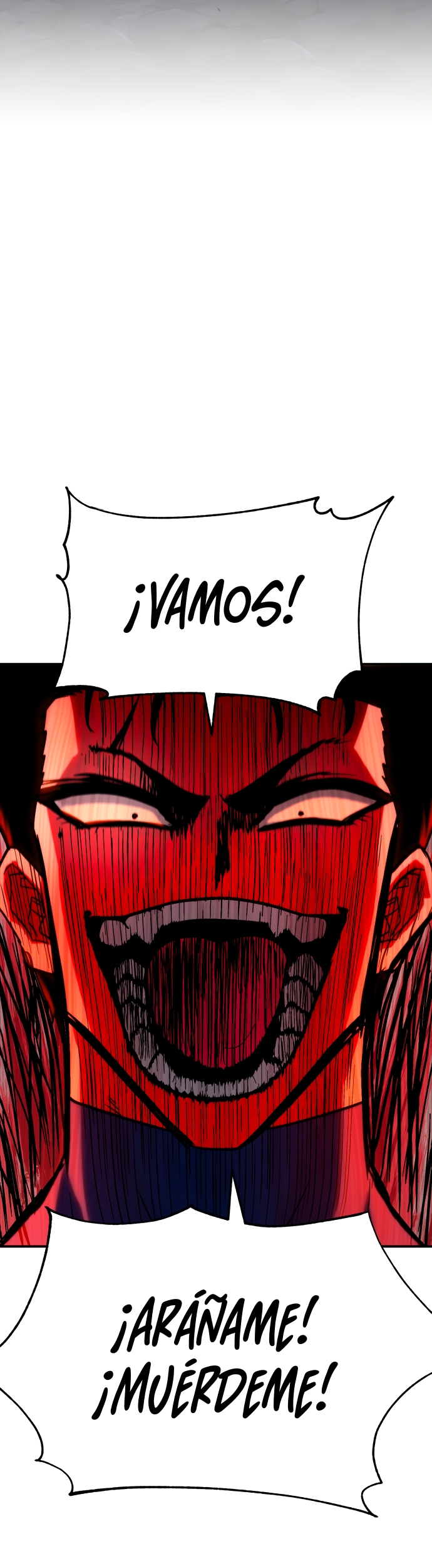 El más fuerte del infierno, Mak Geum-gang Capítulo 3 página 97