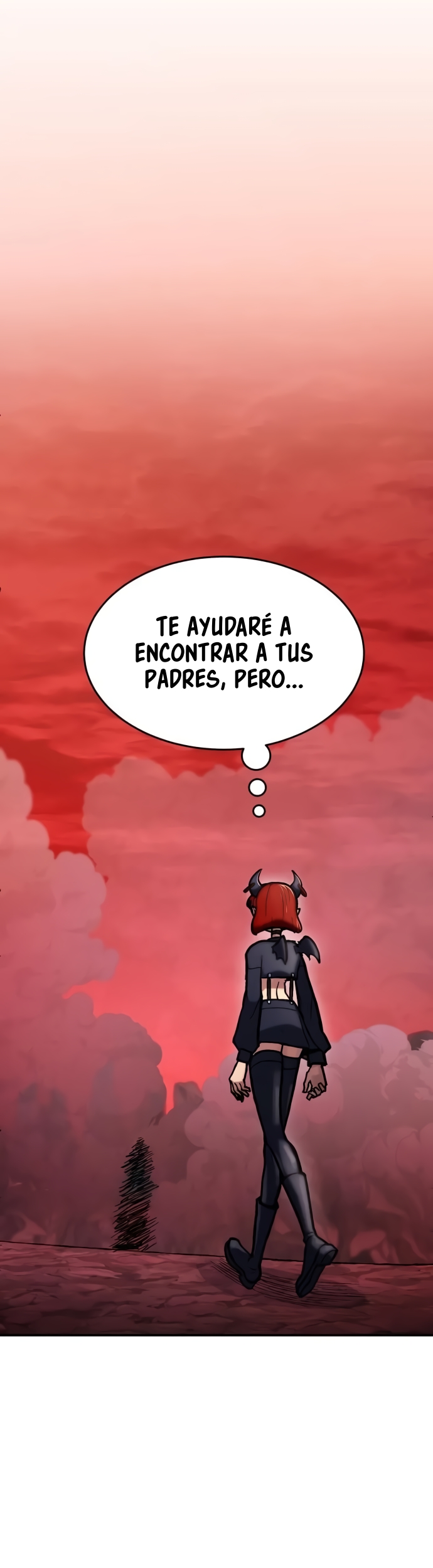 El más fuerte del infierno, Mak Geum-gang Capítulo 4 página 18