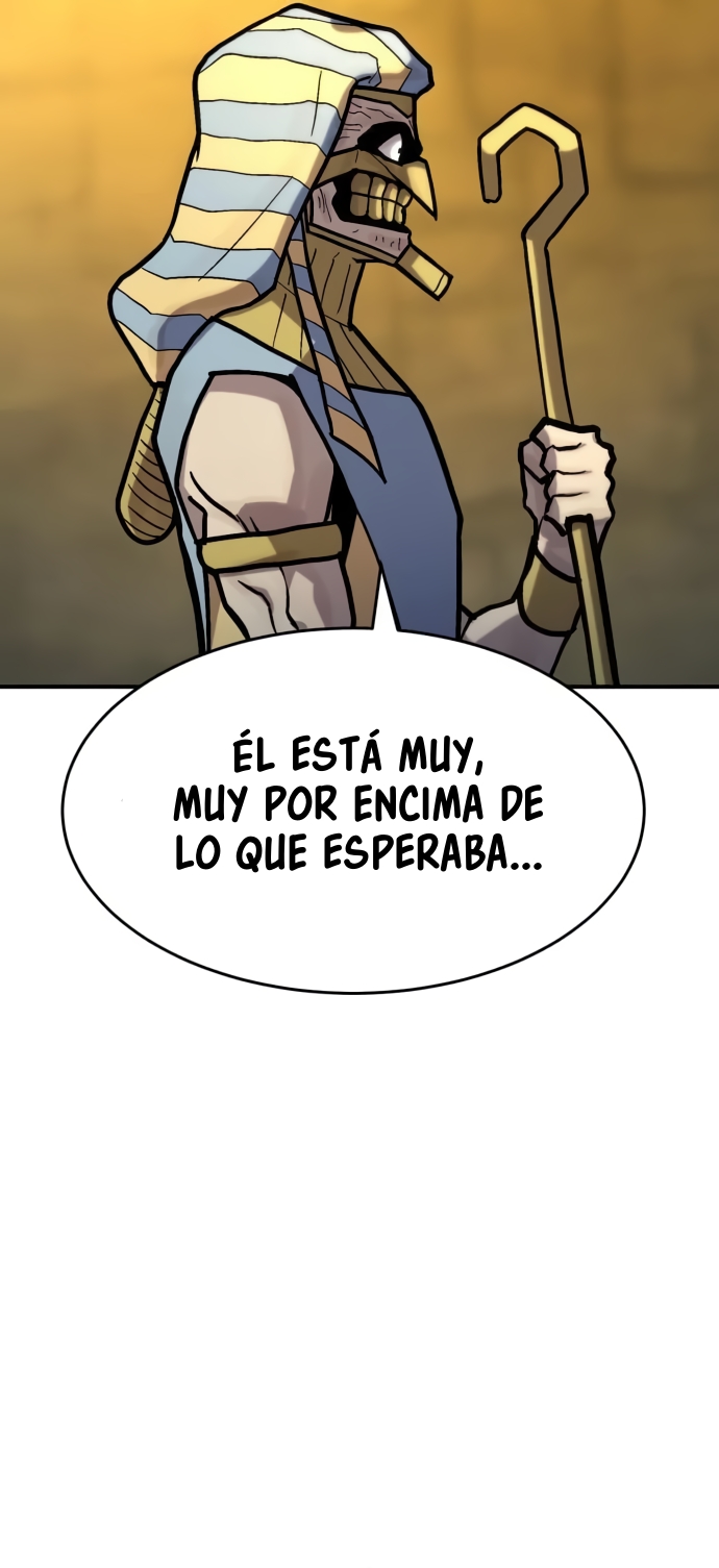 El más fuerte del infierno, Mak Geum-gang Capítulo 4 página 28