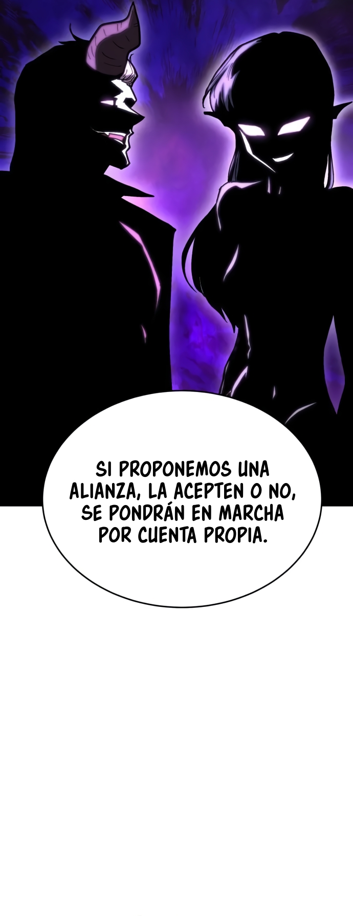 El más fuerte del infierno, Mak Geum-gang Capítulo 4 página 31