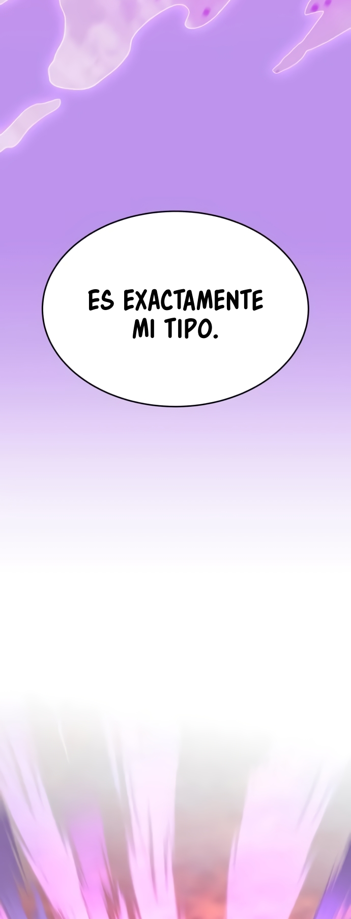 El más fuerte del infierno, Mak Geum-gang Capítulo 4 página 68