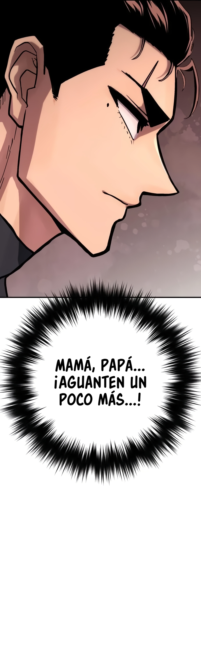 El más fuerte del infierno, Mak Geum-gang Capítulo 4 página 89